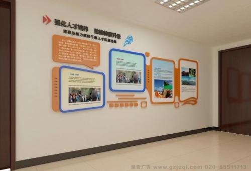 长葛医院文化墙怎么做？如何建好科室护理文化墙？