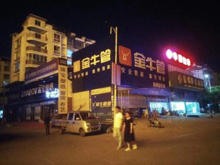 四点告诉你长葛市场门头招牌设计的重要性！