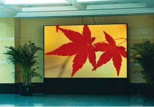 长葛LED显示屏