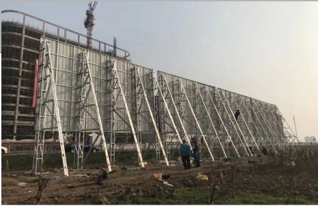 长葛什么是广告物料？