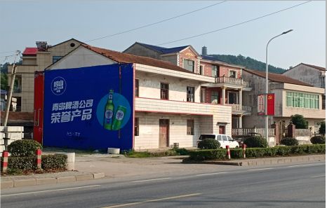 长葛写真布和喷绘布的区别?