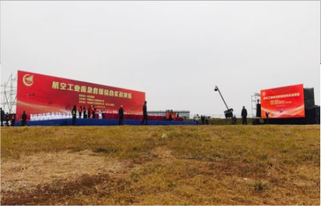 长葛活动搭建主要是做什么的？