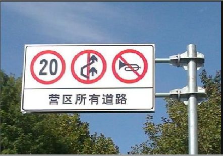 长葛大广告牌制作不可忽视的流程