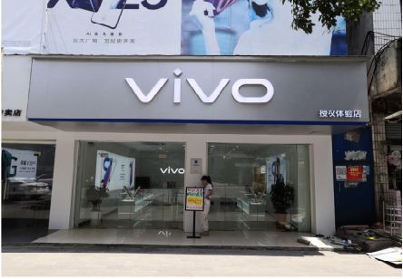 长葛}做一个门店面广告招牌需要多少钱？