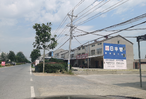 长葛如何能保证墙体广告的醒目性？