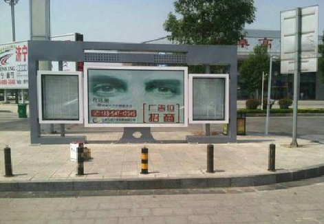 长葛社区广告投放的几种常见方式。