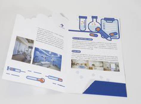 长葛说明书印刷有哪些样式可以选择？