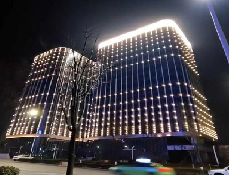 长葛亮化工程安装注意事项。