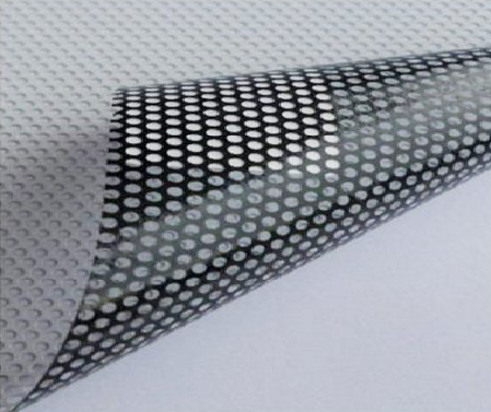 长葛优劣单透膜的鉴定方法。