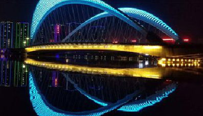 长葛亮化工程如何做好公共区域的安全性。