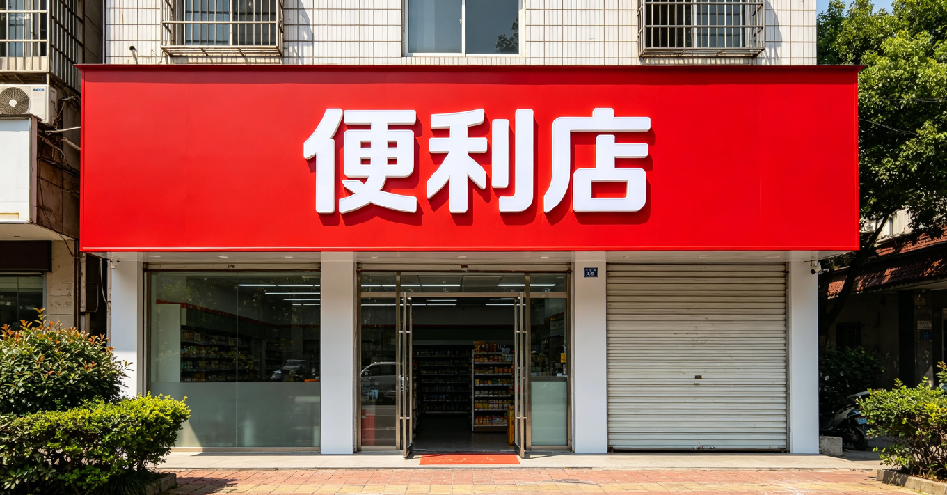 长葛门店招牌怎么选？主流门头招牌类型优缺点及适用场景全解析