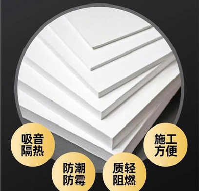 长葛雪弗板和PVC板材有什么区别？